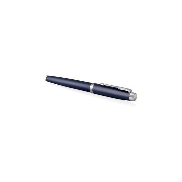 Lapicera Roller Parker Im Blue Ct
