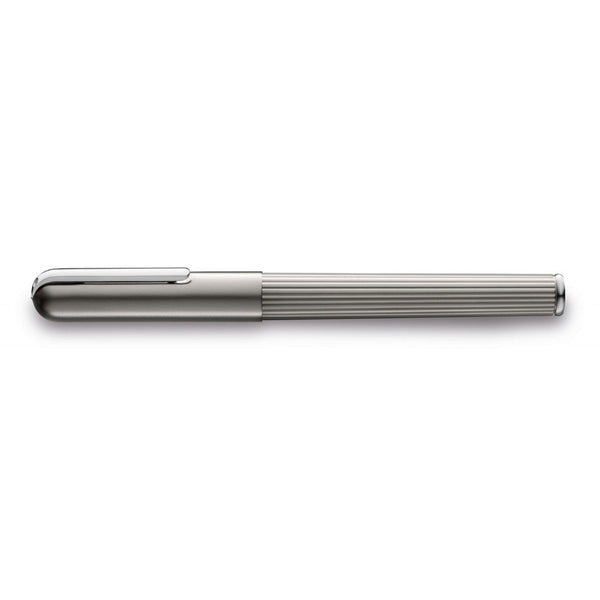 Lapicera Pluma Lamy Imporium Titanium - Medium