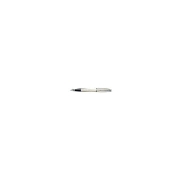 Lapicera Pluma Fuente Parker Urban Premium Pearl Lacquer Ct