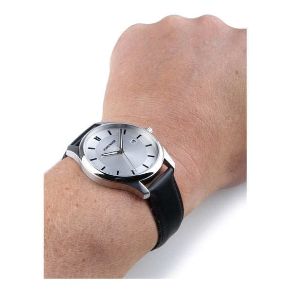 Reloj Wenger Classic City Cuarzo 01.1441.103