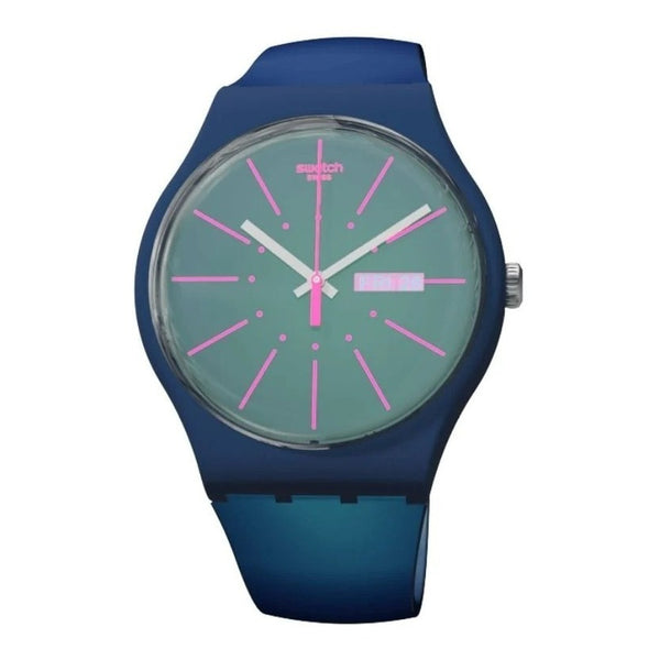 Reloj Swatch New Gentleman Suon708