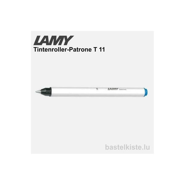 Repuesto Lamy T11 Rollerball Azul - Broad