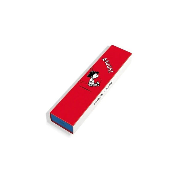 Reloj Swatch Peanuts Klunk! So28z106