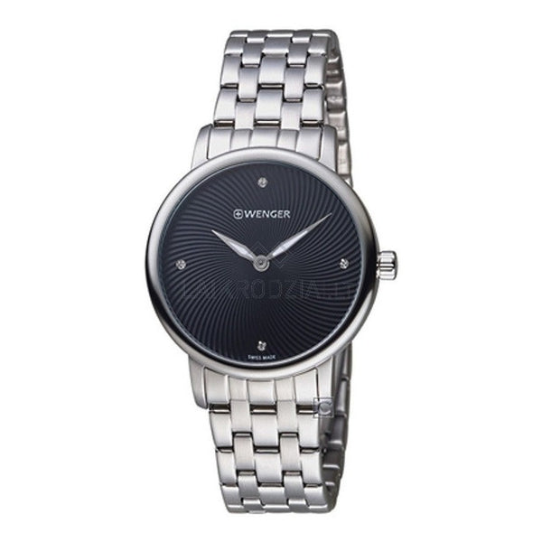 Reloj Wenger Urban Donnissima Cuarzo 01.1721.105