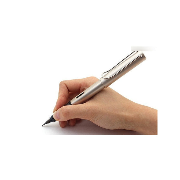 Plumín Lamy Z50 Black - Extrafine (ef)