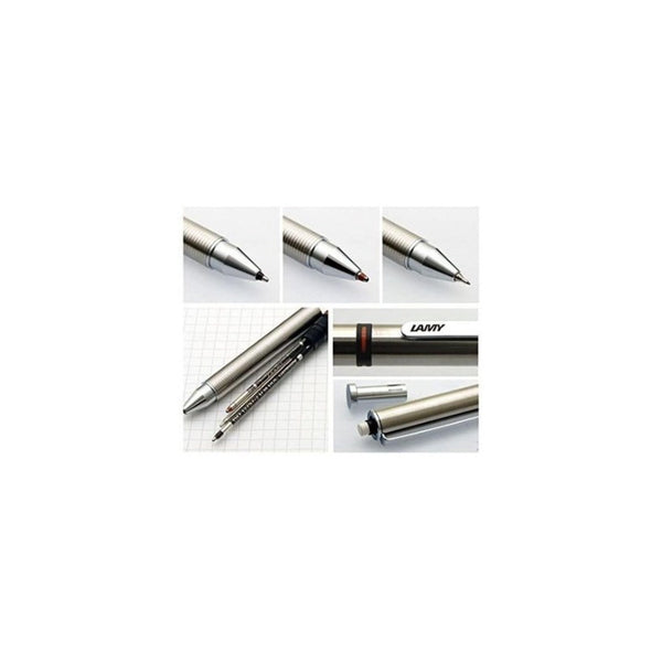 Repuesto Lamy Resaltador M55 (M21) Multisistema - Naranjo