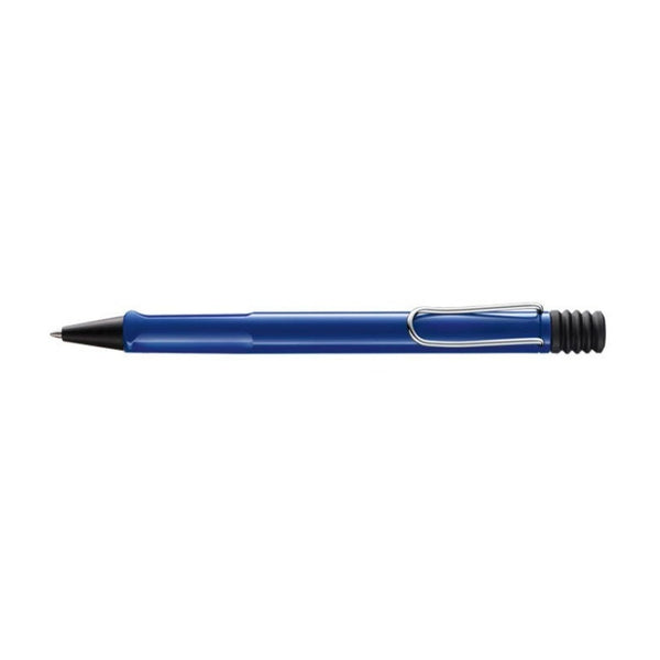 Lapicera Boligrafo Lamy Safari Blue