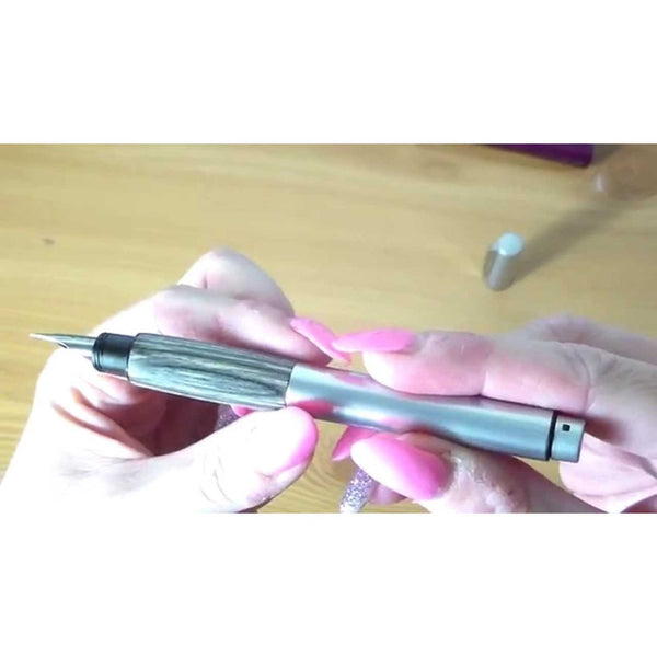 Lapicera Boligrafo Lamy Accent Kw